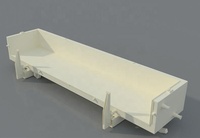 Machine de découpe de blocs de béton cellulaire autoclavé, ligne de production de blocs légers en béton AAC entièrement automatique