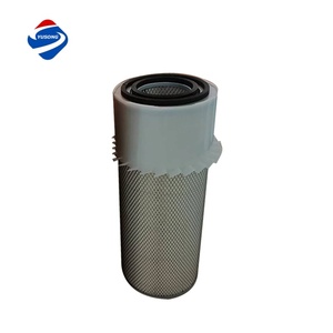 Filtro de Aire para Excavadora Hyundai, Nuevo, Compatible con AF26285K 11EM-21041 11N6-24520, para Camiones y Motores de Automóviles - Product Image 2