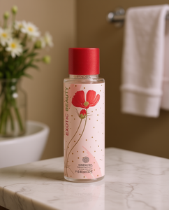 Spray Corporal Grenobil Exotic Beauty 250 ml con Aroma Floral, Sin Fragancia, para Mujer - Product Image 2