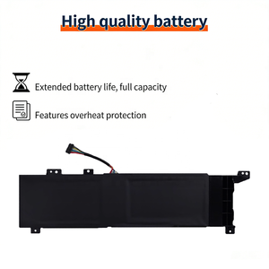Batterie d'ordinateur portable en gros L22B2PG2 L22C2PG2 L22D2PG2 L22M2PG2 7.68V pour modèles Lenovo V14 G4 V15 G4 <span class=keywords><strong>AMN</strong></span> 82YU - Product Image 3