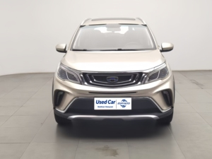 Geely Vision X3 1.5L 2017 d'occasion, <span class=keywords><strong>SUV</strong></span> compact essence, conduite à gauche, pour l'exportation au Nigeria et au Ghana - Product Image 3