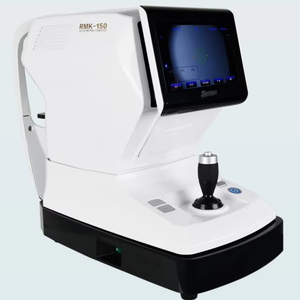 Autorrefractómetro y Queratómetro Supore RMK-150 con Certificación CE ISO de 1 Año para Exámenes Oculares en Centros de Cuidado Ocular y Oftalmología - Product Image 2