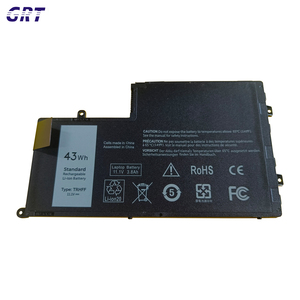 Batería para portátil Dell Inspiron 15-5000 15-5548 15-5547 14-5447 N5447 3450 TRHFF - Product Image 1