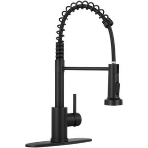 Thiết kế hiện đại 360 độ ROTARY thép không gỉ duy nhất-xử lý Vòi nước lạnh cho nhà bếp phổ biến Net Đỏ chi phí-hiệu quả gốm - Product Image 6