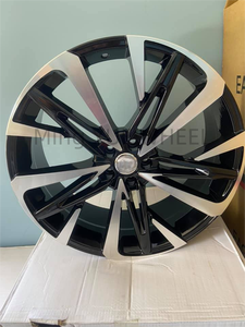 Mingyue Flow Forming 20 pulgadas 5X114.3 <span class=keywords><strong>Llanta</strong></span> <span class=keywords><strong>de</strong></span> rueda <span class=keywords><strong>de</strong></span> coche <span class=keywords><strong>de</strong></span> pasajeros para Crown Corolla RAV4 Aurion Camry Highlander <span class=keywords><strong>Sienna</strong></span> Avalon - Product Image 3