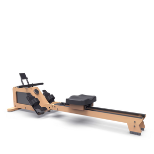 Máquina de <span class=keywords><strong>Remo</strong></span> Magnética Plegable Compacta con Resistencia Ajustable y Pedales Antideslizantes para Uso Doméstico en <span class=keywords><strong>Apartamentos</strong></span> Pequeños - Product Image 1