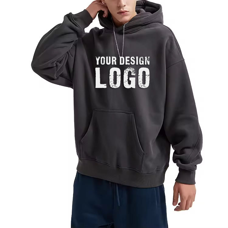 สีเทาเข้ม