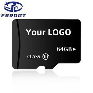การ์ดหน่วยความจำคุณภาพสูงแบบกำหนดเอง ปี 2024 การ์ด TF/SD 64GB/16GB/32GB/128GB/512GB สำหรับ MP4 กล้อง GPS รถยนต์ แอปพลิเคชัน คอมแพคแฟลช - Product Image 6