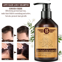 Gel Lissant Anti-Chute et Anti-Pelliculaire à l'Extrait de Riz, Marque Privée Usine, Naturel, Unisexe, Adultes, Certifié ISO, Couleur