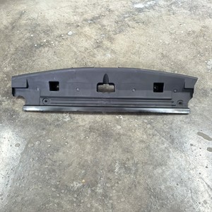 Placa Protectora de Radiador para Toyota UX260 1659224030, Protección Inferior Compatible con 19UX - Product Image 1