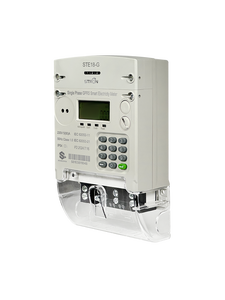 <span class=keywords><strong>Compteur</strong></span> de <span class=keywords><strong>consommation</strong></span> d'énergie télécommandé GPRS 4G prépayé Moniteur d'énergie divisé monophasé <span class=keywords><strong>sans</strong></span> <span class=keywords><strong>fil</strong></span> avec installation sur rail DIN - Product Image 3