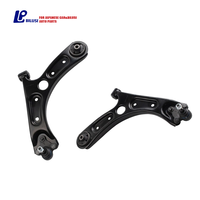 Bras de commande inférieur de Suspension avant de pièces d'auto de Bilusi Accessoires pour Kia Rio STONIC 2017-2020 Oem:54500-h8000