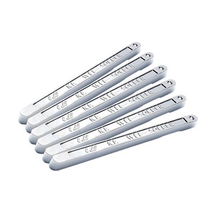 لحام الحديد إنديوم أنود بار تيما الوقوف Sn98.75ag0.5cu0.7ni0.05 شريط القصدير لحام - Product Image 6