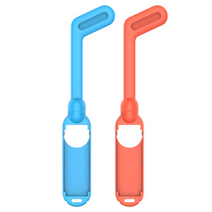 Para <span class=keywords><strong>Switch</strong></span> 2 Sports <span class=keywords><strong>Kit</strong></span> Base Almacenamiento Control Rod Conector Interactivo Tenis Raqueta Movimiento Entrenamiento Almacenamiento - Product Image 6