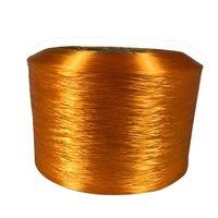 Fil de polypropylène multifilament fait main 0,5 mm 0,1 mm 0,15 mm 0,2 mm 0,3 mm 3000D DTY haute ténacité 600D