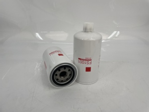 ไส้กรองน้ำมันเชื้อเพลิง FS1001 33407 335341A1 65.12503-5016 AT77587 BF1258 H512WK D694 P551001 P552450 SK3110 SN40528 - Product Image 1