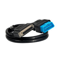 2022 original CGDI Prog BMW MSV80 Auto Key Programmer con BMW FEM/EDC Función compatible con todas las llaves perdidas actualización en línea