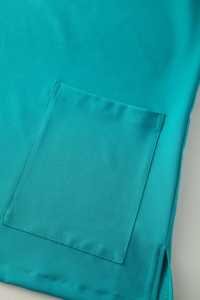 Set di scrub dentali alla moda Unisex per Jogger tessuto <span class=keywords><strong>camice</strong></span> da laboratorio da infermiera lavabile a mano scrub abiti da lavoro medici caldi - Product Image 5