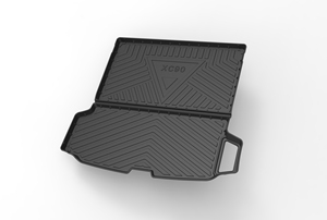 Accessorio auto e parti auto tappetino bagagliaio per <span class=keywords><strong>Volvo</strong></span> XC60 XC90 <span class=keywords><strong>XC40</strong></span> 15-22 - Product Image 2