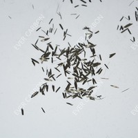 Fibres de carbone granulées recyclées pour composants thermoplastiques automobiles légers