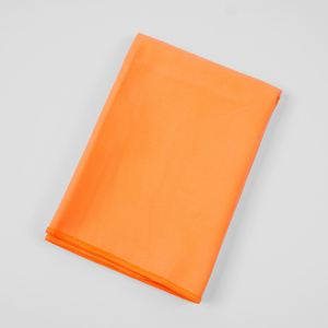 Customized Embroidered Logo Waffle Weave Microfiber Solid Color Face Towel-Lightweight Quick-Dry Cooling for Gym & <b>Bath</b> Use - Product Image 3