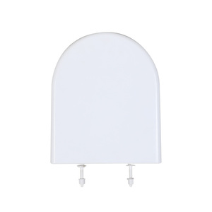 Moderna <span class=keywords><strong>Tapa</strong></span> de <span class=keywords><strong>Inodoro</strong></span> en Forma de U de PP para Niños, Fabricada en China, Modelo KJ-842, para Baño, <span class=keywords><strong>Tapa</strong></span> de <span class=keywords><strong>Inodoro</strong></span> de Plástico - Product Image 2