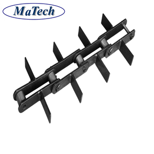 OEM/tùy chỉnh cho xi măng thang máy <span class=keywords><strong>scraper</strong></span> lớn băng tải chuỗi - Product Image 3