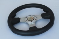 Volant de course en Pvc pour Logitech G29