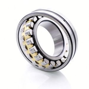 ลดราคาพิเศษ ลูกปืนเม็ดกลม YOCH 24134 สแตนเลสสตีล ความแม่นยำระดับ P0 แบบเปิดซีล สำหรับอุปกรณ์อุตสาหกรรม - Product Image 2