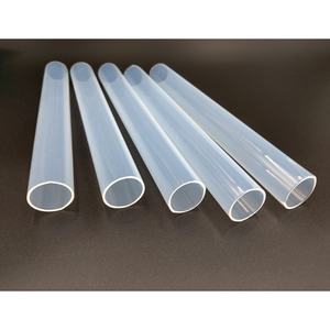 Fabricant en gros de tubes FEP de qualité supérieure (4,35*6,35) 100M, tubes FEP faciles à installer - Product Image 1