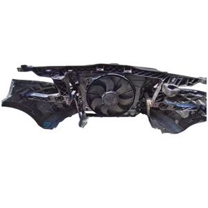 Accessoire de voiture d'origine d'<span class=keywords><strong>occasion</strong></span>, ensemble de pare-chocs avant pour <span class=keywords><strong>Mercedes</strong></span> benz V260L Gril - Product Image 3