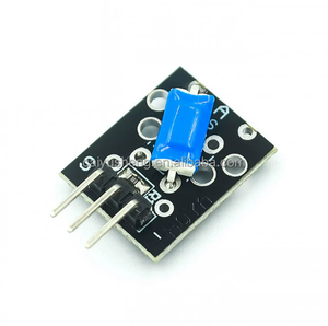 Module de commutation d'inclinaison, module de commutation d'angle, module de commutation de vibration KY-020 - Product Image 1