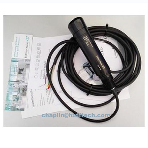 مسبار استشعار للأوكسجين المذاب + نوع تيار Hauser - Product Image 3