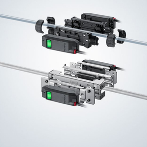 Keyence FD-XA2 düşük akış izleme süreci kontrolörü özel dijital sıvı akış su sensörü - Product Image 5