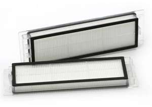 <span class=keywords><strong>Roborock</strong></span> S5 S5 Max <span class=keywords><strong>S6</strong></span> <span class=keywords><strong>MaxV</strong></span> <span class=keywords><strong>S6</strong></span> Pure E4 E5 S51 S52 S55 Aspirateur Pièces De Rechange Batterie Rouleau Brosse HEPA Filtre Vadrouille Chiffon - Product Image 4