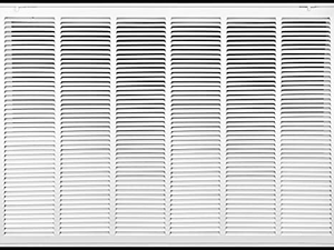 Cache-climatiseur extérieur en alliage d'aluminium de haute qualité, anti-rouille, à persiennes, pour usage résidentiel - Product Image 6