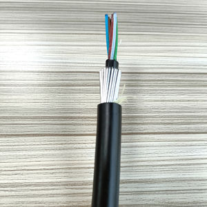 Yemen กัมพูชาเลบานอนจอร์แดนสายเคเบิลใยแก้วนำแสงป้องกันสัตว์ฟันแทะกลางแจ้ง - Product Image 4