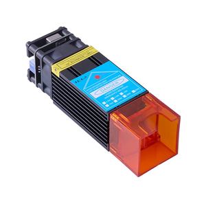 5500mw 2500mw 10000mw 15000mw 200000mw 블루 레이저 모듈 CNC 레이저 조각 PWM/TTL 모듈 레이저 커터 - Product Image 3