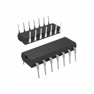 มีสินค้าในสต็อก TS374CN 14 DIP ชิปอิเล็กทรอนิกส์ ชิ้นส่วนอิเล็กทรอนิกส์ - Product Image 1