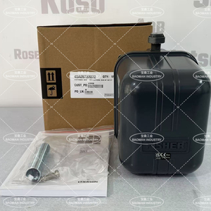 Posicionador de modulación de válvula neumática <span class=keywords><strong>Fisher</strong></span> <span class=keywords><strong>3570</strong></span> 40A8973X072 construcción sin yugo utilizada con actuadores de diafragma neumáticos - Product Image 5