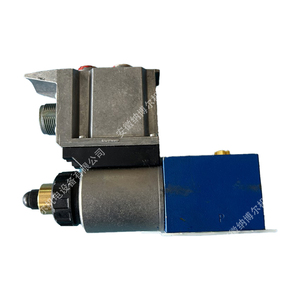 R901000848 DBET-6X/350G24K4V Soupape de décharge proportionnelle à siège à action directe - Product Image 2