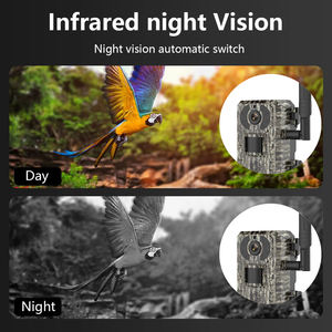 Ubox 4 МП, 4 г, Солнечная камера для охоты - Product Image 5