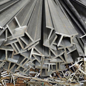 Poutres en T de marque Tonghui, qualité Q345/SS400/A36, pour structures en acier de ponts, norme GB, stock important, livraison rapide 8-14 jours, directement de l'usine - Product Image 3