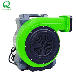 Souffleur électrique puissant et durable de 1800W, de haute qualité, best-seller, pour structures gonflables, châteaux gonflables, toboggans, fabriqué en Chine - Product Image 3