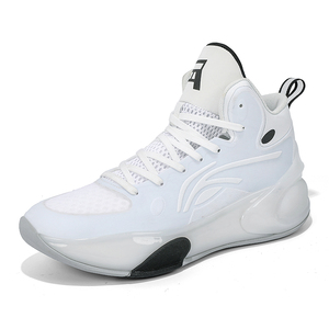 Nouvelles Chaussures <span class=keywords><strong>de</strong></span> Sport et Cross-Training Basketball Homme 37-45 Non-Marquantes Garçons Filles Meilleure Vente USA Chaussure <span class=keywords><strong>de</strong></span> <span class=keywords><strong>Trail</strong></span> Sport Haute Qualité - Product Image 3