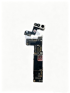 Scheda Logica Originale per <span class=keywords><strong>iPhone</strong></span> 15 Plus, Dual SIM Fisica, Sbloccata, con Face ID, Completamente Testata, Parti di Ricambio per Riparazione - Product Image 5