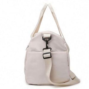 Bolsa de Viaje de Lujo de Diseñador en Oferta, Bolsa de Gimnasio Unisex de Oxford, Bolsa de Viaje Plegable Grande para Mujer - Product Image 2