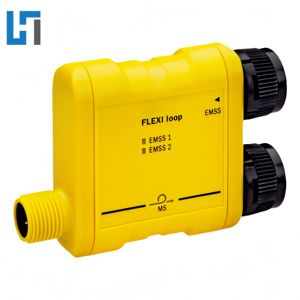 Nuevo Módulo de controlador de programación Plc con Sensor de Original, controlador de automatización Industrial, stock de almacén - Product Image 1