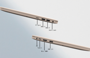 14 "Mini Pocket máy tính xách tay với 32GB DDR4 & 16GB Ram 2TB sata ổ cứng lưu trữ lớn Intel N95 Windows 11 máy tính xách tay máy tính - Product Image 6