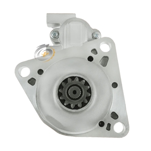 Démarreur Longxun pour moteurs MAZDA TITAN <span class=keywords><strong>T2000</strong></span> T2500 T2600 T3000 T3500 T4100 E2500 Moteur de démarrage 0SE4518400F M2T78072B M3T58471 - Product Image 2